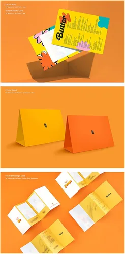 Miniatura 4 de Big Hit Entertainment BTS Butter Album Cream Ver. CD+Photobook+Lyric Cards+Tarjeta de foto instantánea+soporte de fotos+tarjeta de fotos+tarjeta