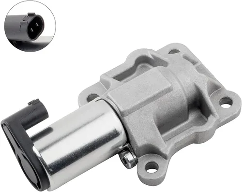 Miniatura 3 de Solenoide VVT de sincronización variable de válvula de escape 918-196 compatible con Volvo C70 2002-2004, S60 2001-2014, S80 2002-2014, V70