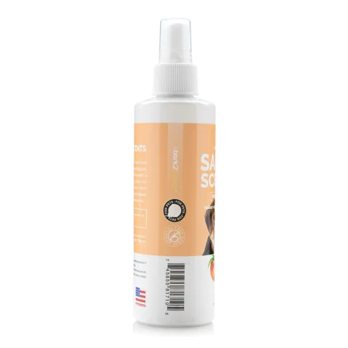 Miniatura 2 de Bark2Basics Salon Scents Colonia de aseo para mascotas, 8 onzas, perfume natural de grado profesional para perros y gatos, larga duración