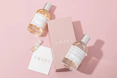 Miniatura 6 de Twist - Viking No. 11 - Eau De Parfum inspirado en P. R. Invictus, perfume de larga duración para hombres, sin parabenos, vegano, ingredientes
