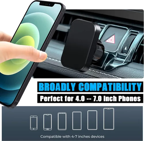 Miniatura 3 de Soporte para teléfono, soporte de coche, solo para Toyota RAV4 2019 a 2024 Premium XLE, Adventure, TRD Off-Road, Limited, Hybrid XSE)