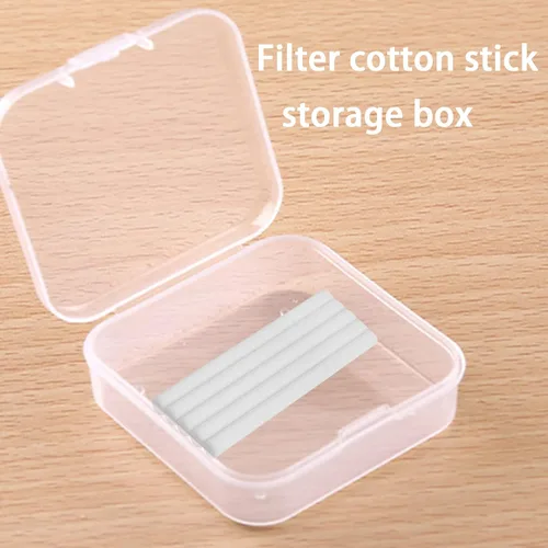 Miniatura 7 de Filtros de humidificador de 4.64 pulgadas, repuesto de barra de algodón para humidificador pequeño INVODA Mini humidificadores de niebla fría