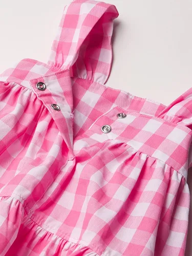 Miniatura 2 de French Toast Pantalón corto elástico para niñas