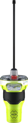Miniatura 5 de ACR GLOBALFIX V6 GPS EPIRB SOS, cobertura global, servicio de enlace de retorno y aplicación móvil - Soporte de liberación manual CAT 2 (2854)