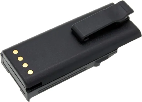 Miniatura 3 de (2 unidades) HNN9049 Reemplazo de batería de radio bidireccional para Mo-torola HNN9049 HNN9049A HNN9049AR HNN9049B HNN9049H HNN9050 HNN9050A