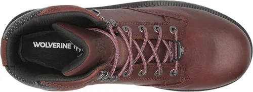 Miniatura 8 de Wolverine Botas Hellcat Ultraspring de 6 pulgadas para hombre