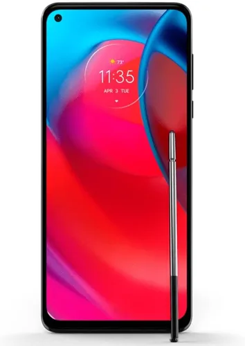 Miniatura 3 de Teléfono Motorola Moto G Stylus 5G 2021 Batería de 2 días Desbloqueado Hecho para Estados Unidos 4/128 GB Cámara de 48 MP Esmeralda