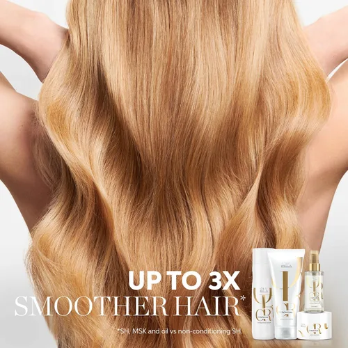Miniatura 3 de Wella Professionals Oil Reflections Luminous Reveal Shampoo Nourishing Botanical Oils for Soft, Smooth Hair with Shine
