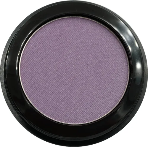 Miniatura 94 de Sombra de ojos en polvo prensado mate, pigmento profundo, brillo de lujo, sombras de ojos negras, sin talco ni parabenos, vegano, sin pruebas