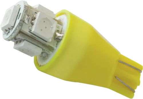 Miniatura 39 de GG Grand General 74940 Bombilla (73/37 ámbar 1-LED de alta potencia, 12 V, par)