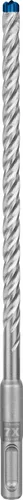 Miniatura 15 de Bosch 5X Expert SDS plus-7X - Juego de brocas para martillo