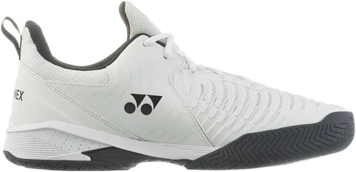 Miniatura 3 de YONEX Cojín eléctrico Sonicage3 SHTS3MACEX (blancorojo)