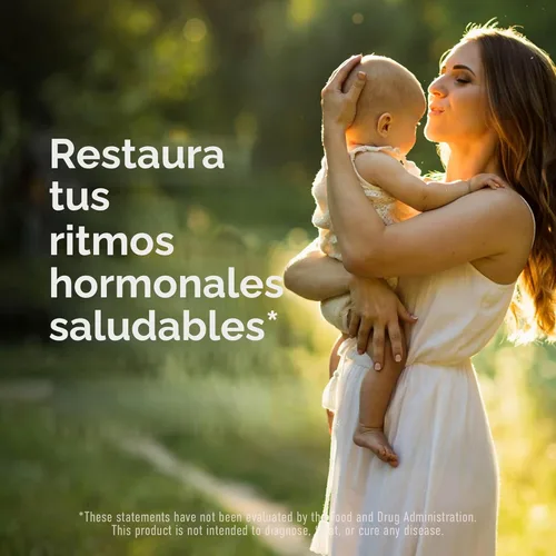 Miniatura 4 de Myo-inositol y D-Chiro Inositol para el equilibrio hormonal para mujeres Proporción ideal de 40:1 Suplemento de apoyo para el ciclo menstrual