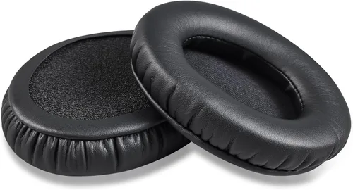 Miniatura 7 de AHG Accessory House Global Cojín de repuesto premium Cloud de 3 almohadillas compatible con auriculares Kingston HyperX Cloud 3 Alpha Cloud 2