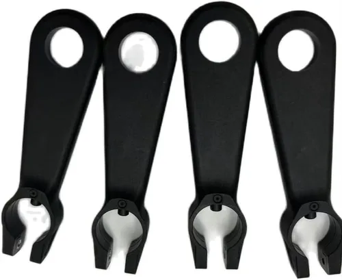 Miniatura 7 de [Piezas para drones] Agras Drone Parts para DJI T16 Radar Soporte fijo [Fácil instalación] (Color : 1 unidad)
