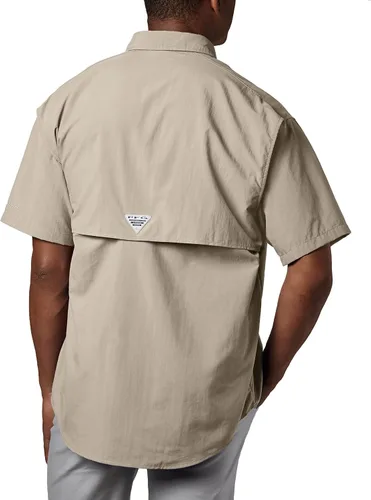 Miniatura 2 de Columbia Camisa de manga corta Bahama II para hombre