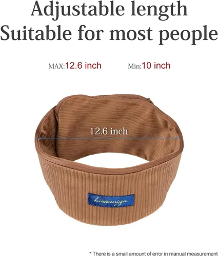 Miniatura 4 de Masajeador de Cuero Cabelludo para la Cabeza, Instrumento de Masaje del Cuero Cabelludo, Masajeador Recargable con Airbag para Cabeza, Músculos