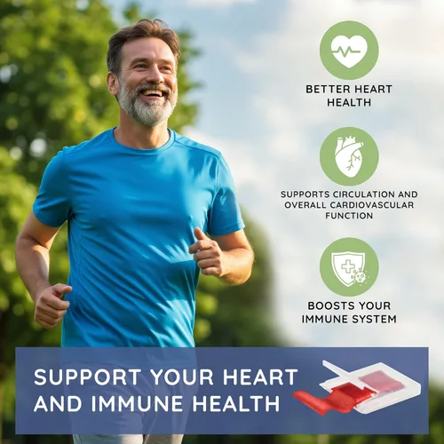 Miniatura 4 de Essential Source Tiras de energía sublinguales de vitamina B12 de metilcobalamina de 2,000 mcg Biotina, B6, 5-MTHF L-metilfolato Vitaminas B12