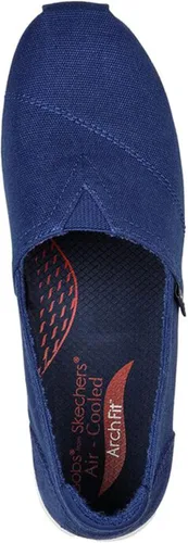 Miniatura 4 de Skechers Ajuste de arco de felpa