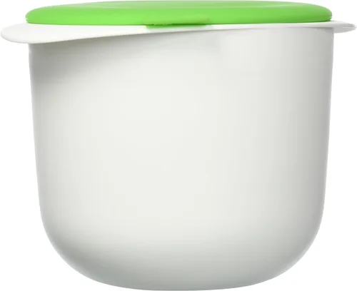 Lékué - Kit para hacer queso casero con 24 libros de recetas 'My Fresh Cheese', todo en uno, kit de fabricación de queso 100% natural con alto
