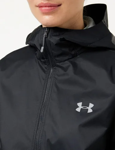 Miniatura 4 de Under Armour Men's Forefront Rain Jacket