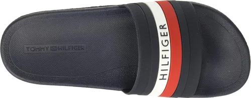 Miniatura 5 de Tommy Hilfiger Sandalias Riker Slide para hombre