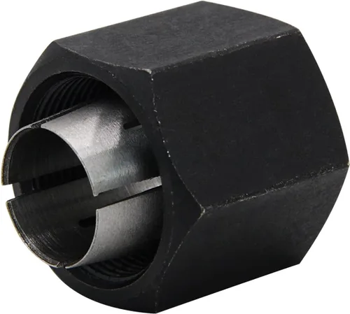 Miniatura 5 de Thaekuns 2pcs 2610906284 1/2" Router Collet para enrutadores Boschi 1613,1617, 1618,1619 Series
