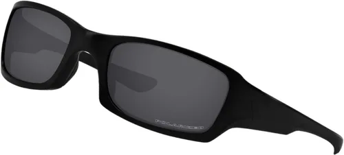 Miniatura 2 de Lente polarizada para gafas de sol Oakley Fives Squared, negro