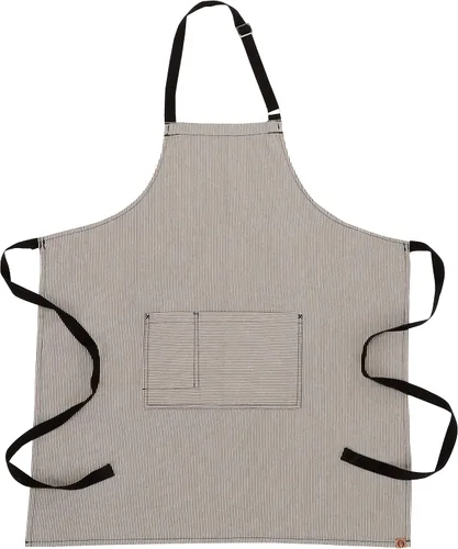 Miniatura 5 de Chef Works Delantal de cocina unisex Portland