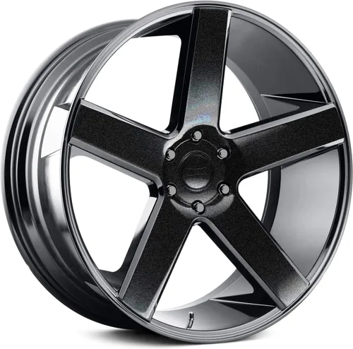Miniatura 11 de VViViD Paquete de 4 hojas de vinilo adhesivo de liberación de aire para llantas automáticas de 24 x 30 pulgadas, paquete de 4 hojas