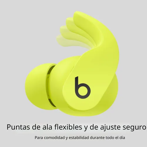 Miniatura 2 de Beats Fit Pro - Auriculares verdaderos inalámbricos con cancelación de ruido - Chip de auriculares Apple H1, compatible con Apple y Android