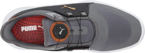 Miniatura 5 de PUMA Zapatos de golf Ignite Fasten8 Disc para hombre