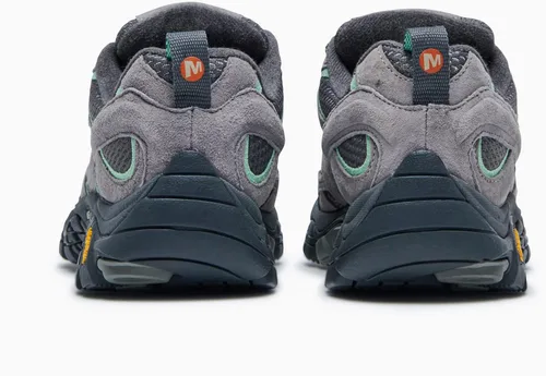 Miniatura 3 de Merrell Moab 2 - Zapatos de senderismo impermeables para mujer