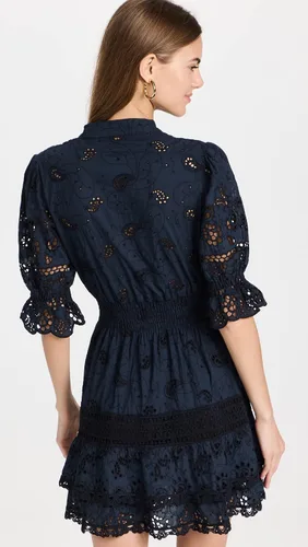 Miniatura 3 de Temptation Positano Vestido Hollywood para mujer