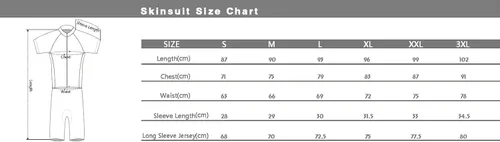 Miniatura 17 de UGLY FROG Traje de triatlón para hombre de manga corta Jersey de piernas cortas Skinsuit Tri Kit Ciclismo Skinsuit Team Bike Ropa