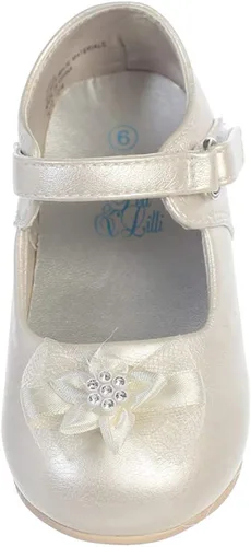 Miniatura 4 de Swea Pea & Lilli Lito Joyce - Zapato para niña con lazo
