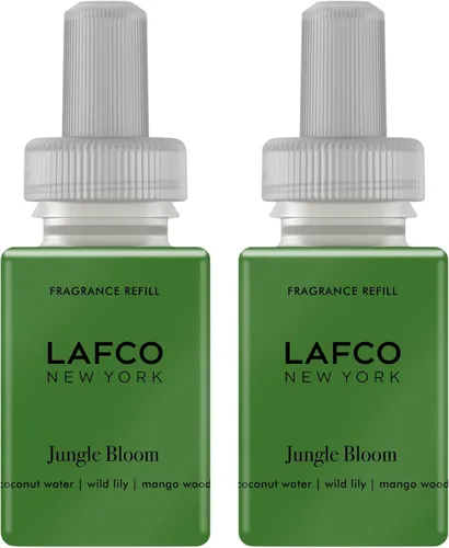 Miniatura 18 de Recarga de dispositivo inteligente LAFCO New York Pura, Big Sky - Paquete de 2 - Cada vial ofrece hasta 2 semanas de vida de fragancia - Fabricado