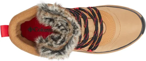 Miniatura 8 de Columbia Keetley - Botas de nieve cortas para mujer, Nieve