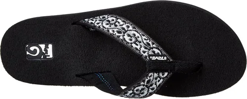 Miniatura 5 de Teva Mush II Chancletas para mujer