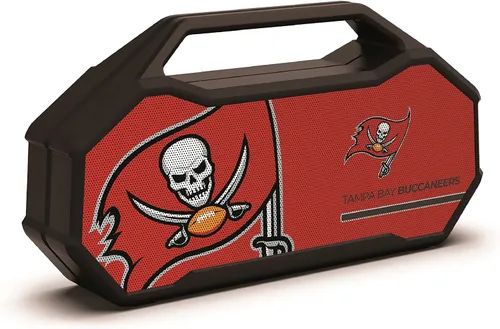Miniatura 17 de SOAR NFL Unisex Bluetooth Speakers