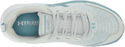 Miniatura 5 de Under Armour - Tenis Charged Assert 9 para mujer
