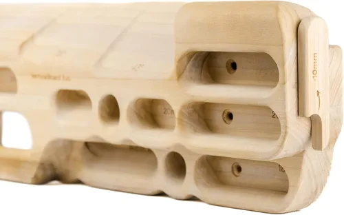 Miniatura 2 de YY Vertical Hangboards for Rock Climbing