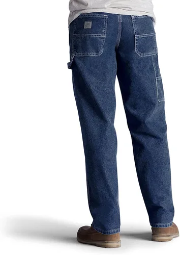 Miniatura 2 de Lee Carpenter Jean holgado para hombre
