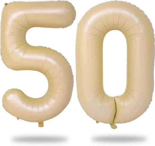 Miniatura 78 de Globos de oro rosa para cumpleaños número 16 para niñas, 40 pulgadas de gran tamaño, globos de lámina de mylar con el número 1 y 6, autoinflables