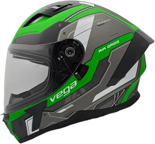Miniatura 3 de Vega Casco integral Holeshot