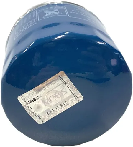 Miniatura 4 de Filtro de aceite original para Hyundai 26300-35504