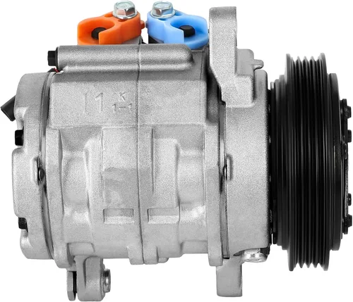 Miniatura 28 de ECCPP Compresor de A/C con embrague 2004-2007 apto para Ford Freestar 3.9L 4.2L AC Compresor
