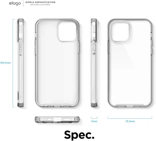 Miniatura 8 de ELAGO - Funda