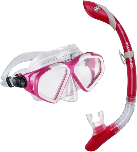 US Divers Cozumel TX Combo