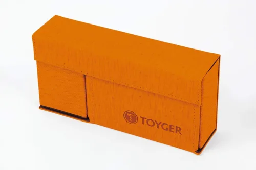 Miniatura 11 de TOYGER DeckSlimmer (caja de cubierta) (bosque de arte)